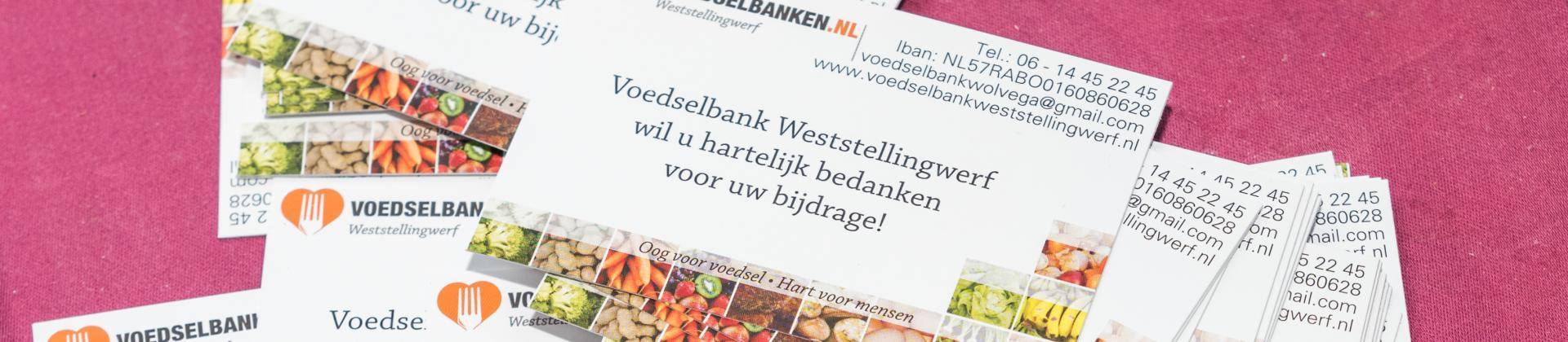 (c) Voedselbankweststellingwerf.nl