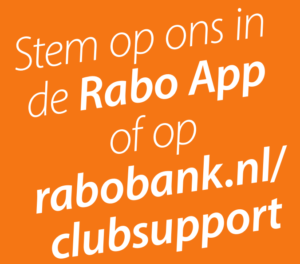 RaboClubSupport Voedselbank Weststellingwerf