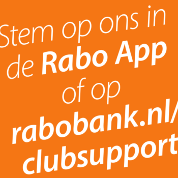 RaboClubSupport Voedselbank Weststellingwerf